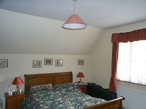 Bedroom View 2