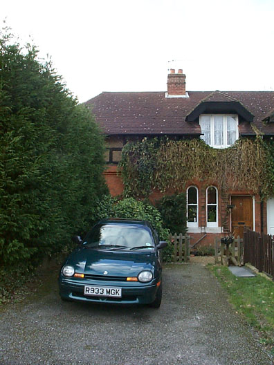 Front View 4