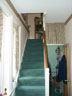 Stairs & Utility